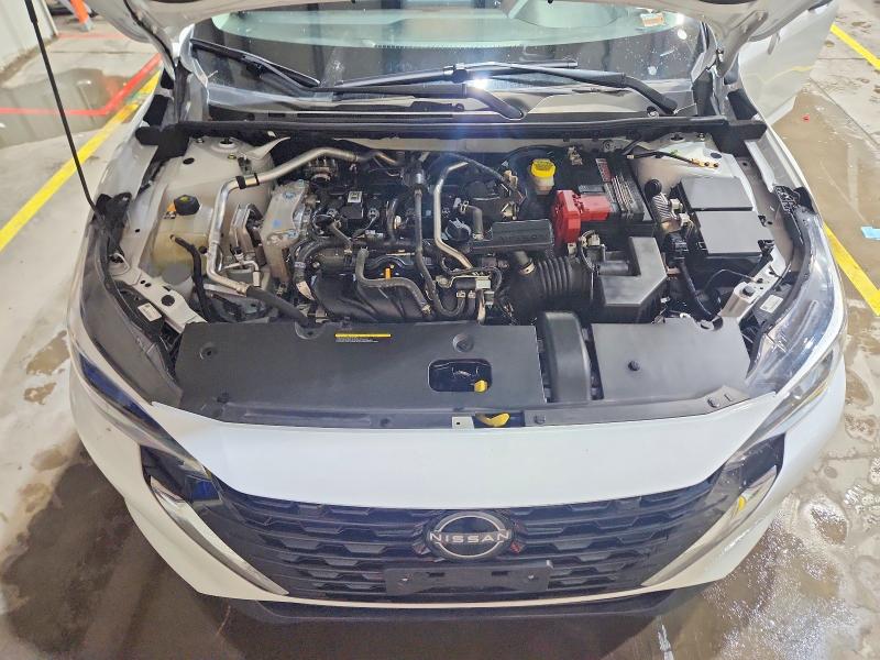 Продажа на аукционе авто 2024 Nissan Sentra, vin: 3N1AB8BV6RY271088, номер лота: 75027835