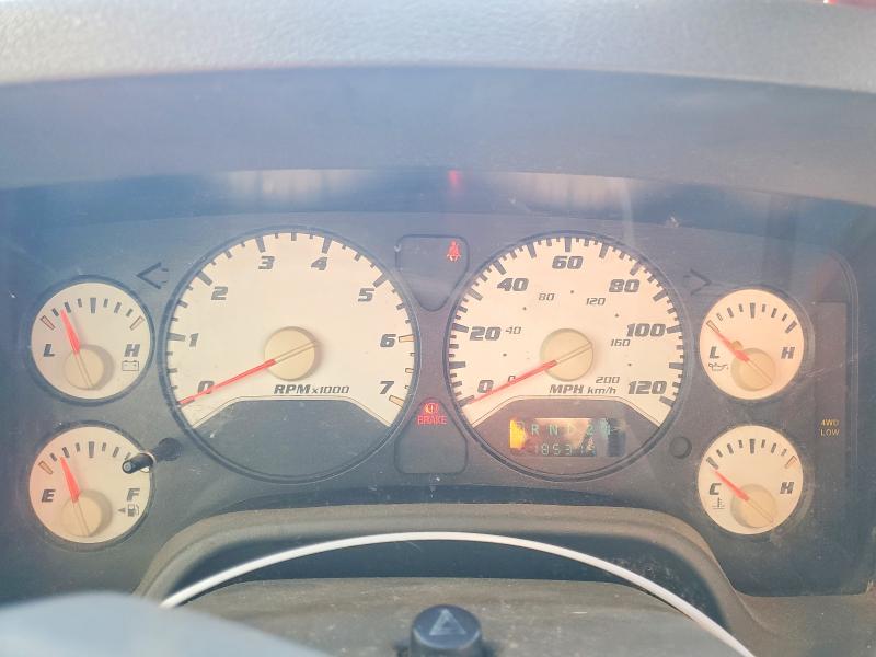 Aukcja sprzedaży 2007 Dodge Ram 1500, vin: 1D7HU18247J529559, numer aukcji: 72565615