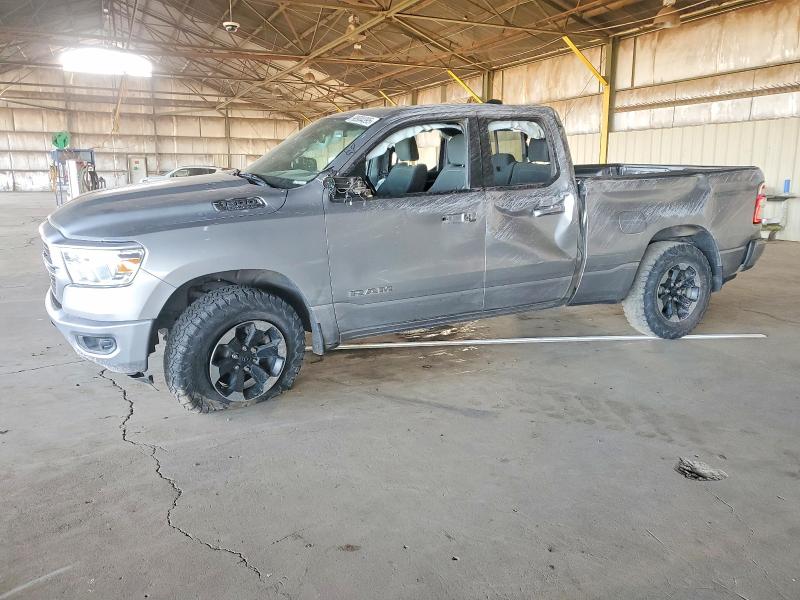 Aukcja sprzedaży 2021 Ram 1500, vin: 1C6SRFBT0MN615088, numer aukcji: 98904395