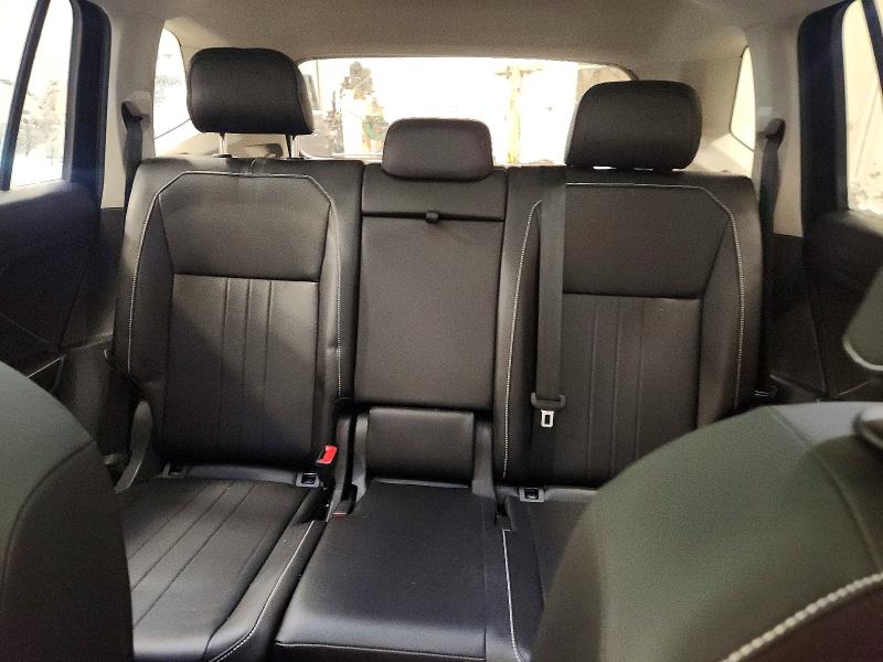 99137565 :رقم المزاد ، 3VVMB7AXXRM079317 vin ، 2024 Volkswagen Tiguan مزاد بيع