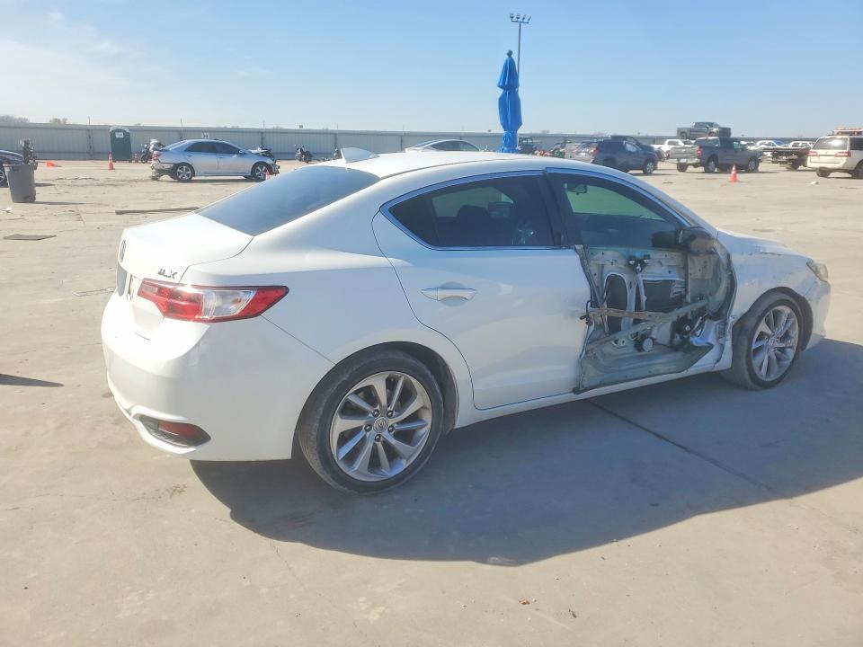 Aukcja sprzedaży 2017 Acura Ilx, vin: 19UDE2F34HA016502, numer aukcji: 74822965
