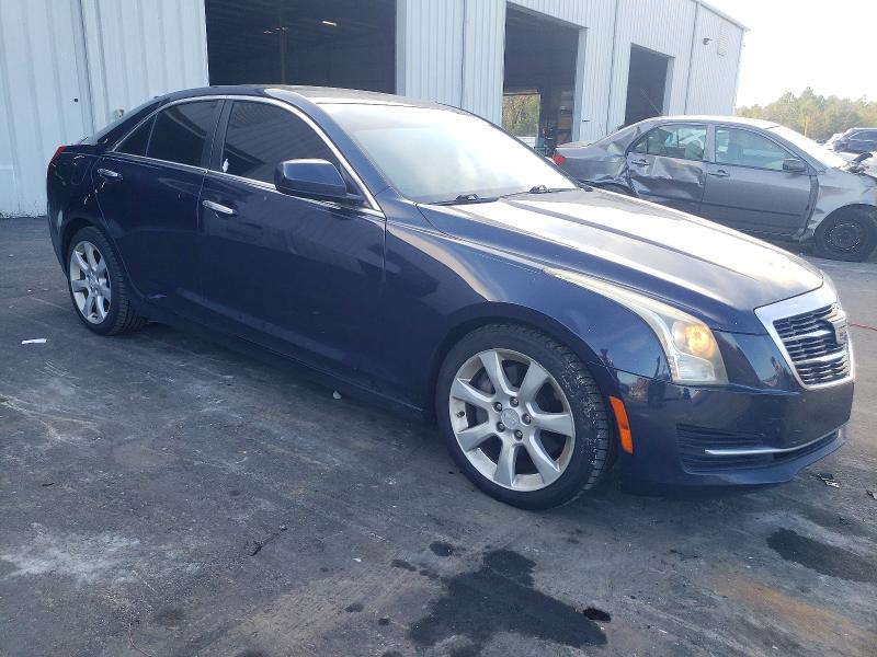 Aukcja sprzedaży 2016 Cadillac Ats, vin: 1G6AA5RX8G0104229, numer aukcji: 73099795