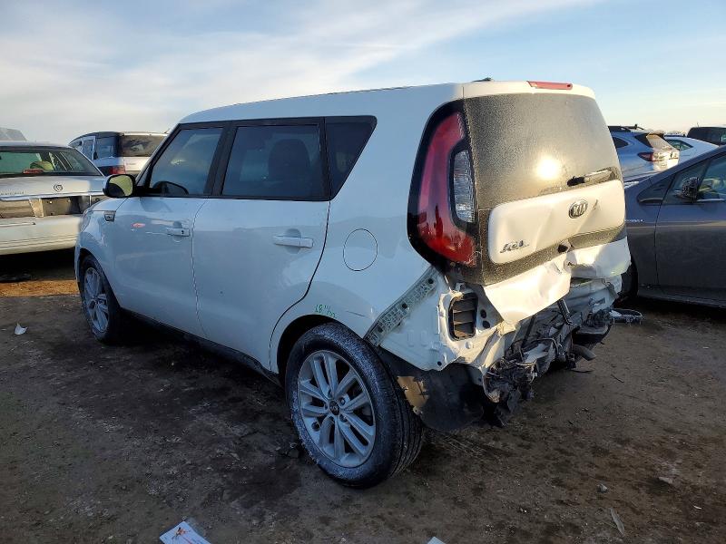 73313125 :رقم المزاد ، KNDJP3A5XK7654221 vin ، 2019 Kia Soul مزاد بيع