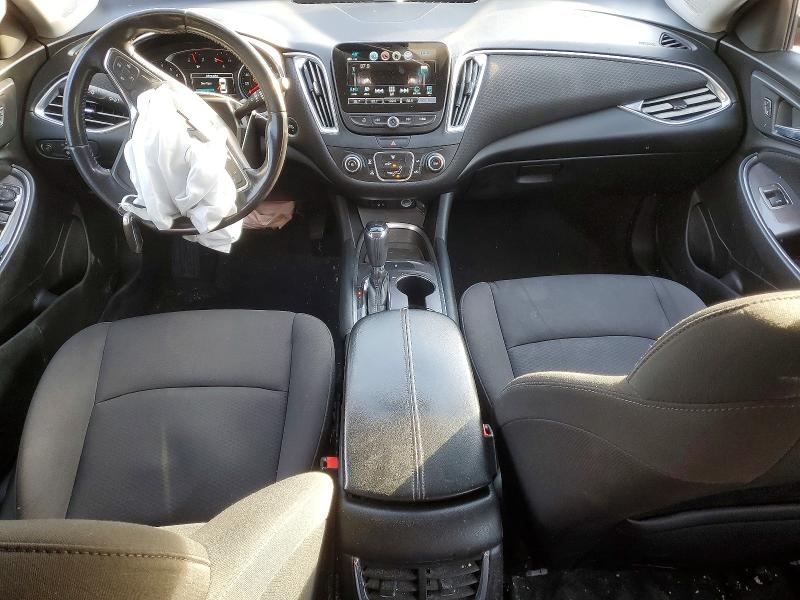 Aukcja sprzedaży 2018 Chevrolet Malibu, vin: 1G1ZD5ST6JF258109, numer aukcji: 72891905