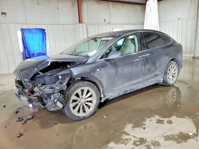 Aukcja sprzedaży 2018 Tesla Model X, vin: 5YJXCBE27JF091363, numer aukcji: 74196685