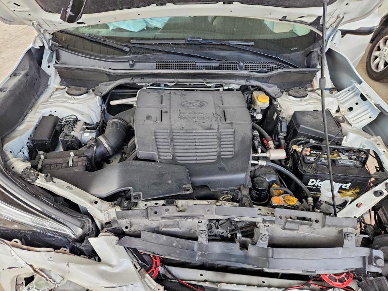 Aukcja sprzedaży 2021 Subaru Forester, vin: JF2SKALC1MH532901, numer aukcji: 99140735