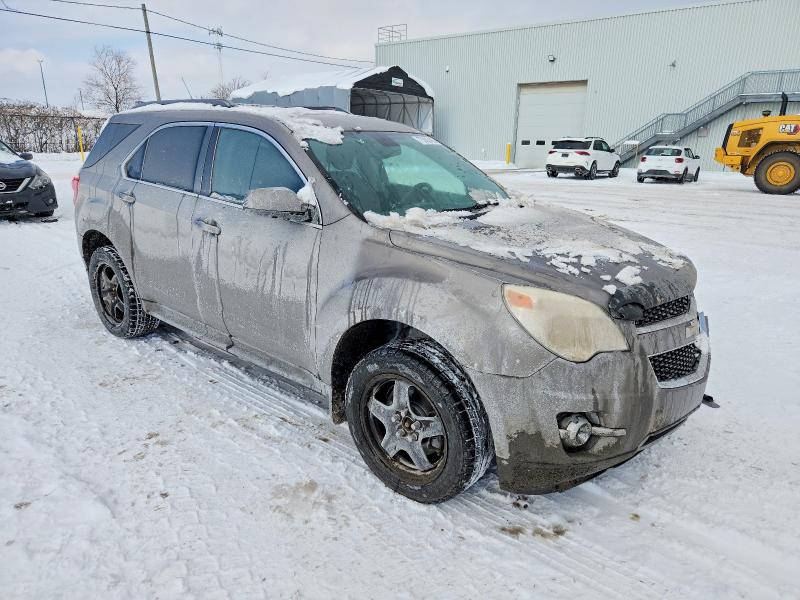 2011 Chevrolet Equinox მანქანა იყიდება აუქციონზე, vin: 2CNFLEE5XB6248149, აუქციონის ნომერი: 73093405