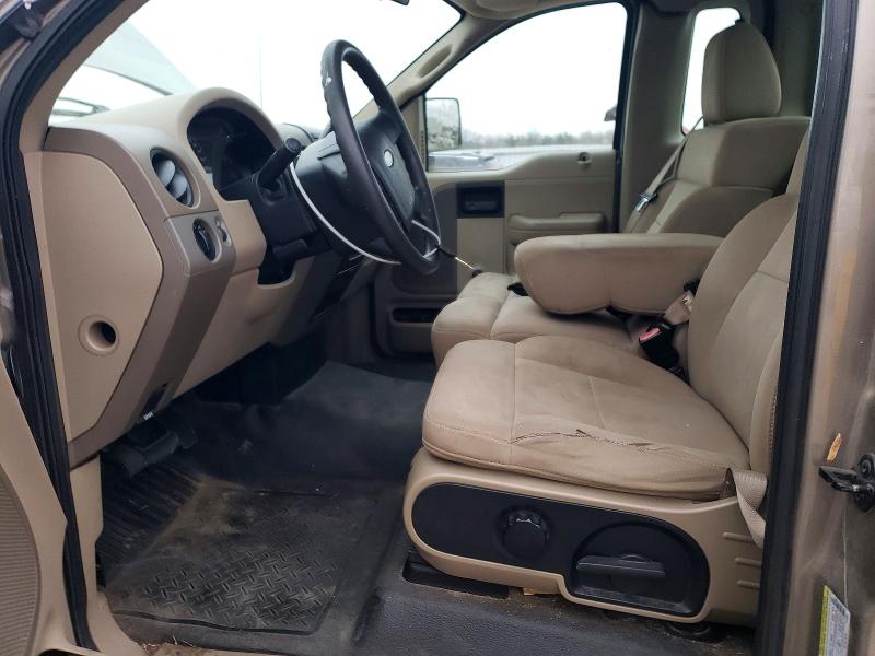 Продаж на аукціоні авто 2005 Ford F-150, vin: 1FTRF12265NB70903, номер лоту: 99764095