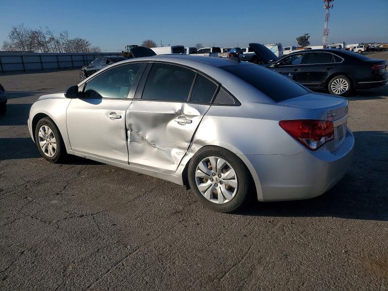73428325 :رقم المزاد ، 1G1PC5SG4G7100027 vin ، 2016 Chevrolet Cruze Limited مزاد بيع