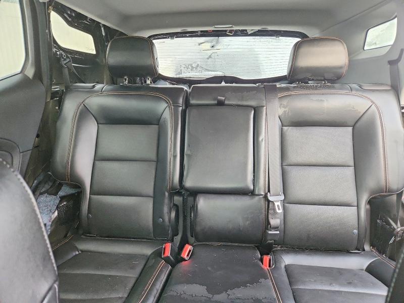 2019 Gmc Terrain მანქანა იყიდება აუქციონზე, vin: 3GKALVEX0KL352939, აუქციონის ნომერი: 99047735