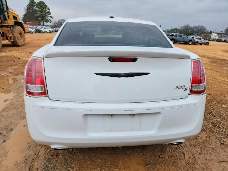Aukcja sprzedaży 2013 Chrysler 300 S, vin: 2C3CCABG1DH658095, numer aukcji: 99787365