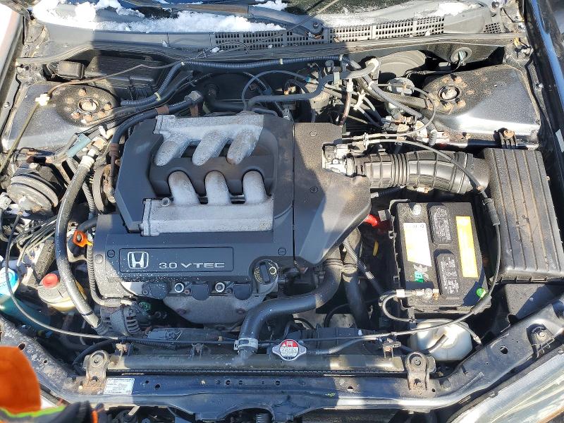 Продаж на аукціоні авто 2002 Honda Accord Ex, vin: 1HGCG16562A064365, номер лоту: 74798315