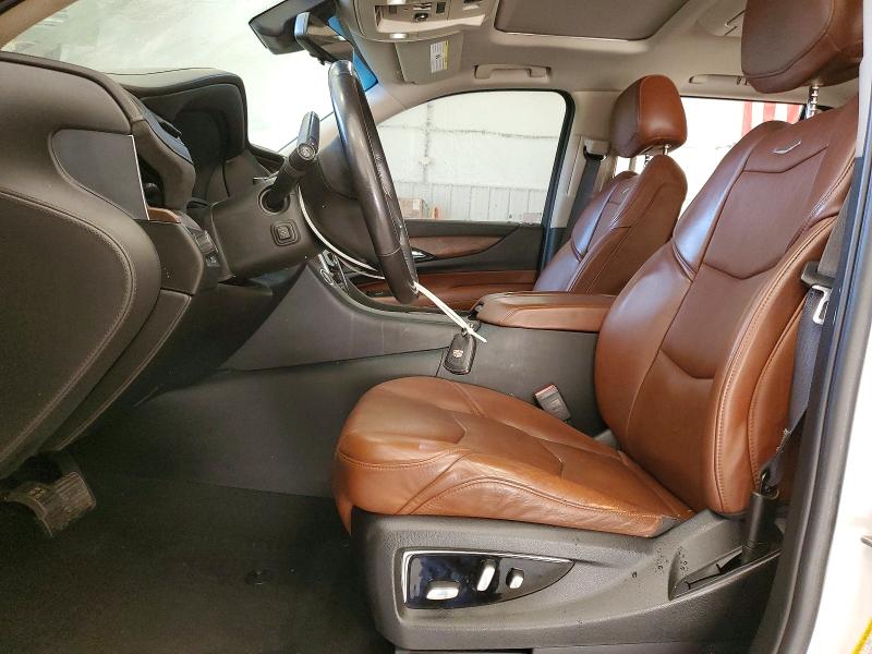 Aukcja sprzedaży 2020 Cadillac Escalade, vin: 1GYS3BKJ7LR109289, numer aukcji: 73336535