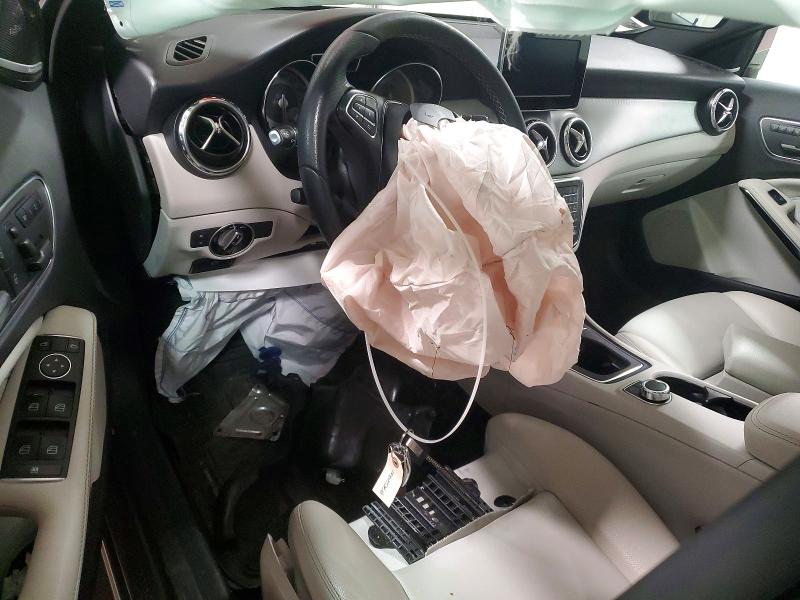 Продаж на аукціоні авто 2017 Mercedes-benz Gla, vin: WDCTG4GB1HJ318278, номер лоту: 72725205