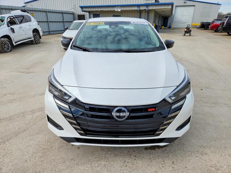 Продажа на аукционе авто 2024 Nissan Versa, vin: 3N1CN8FV8RL878052, номер лота: 73842985