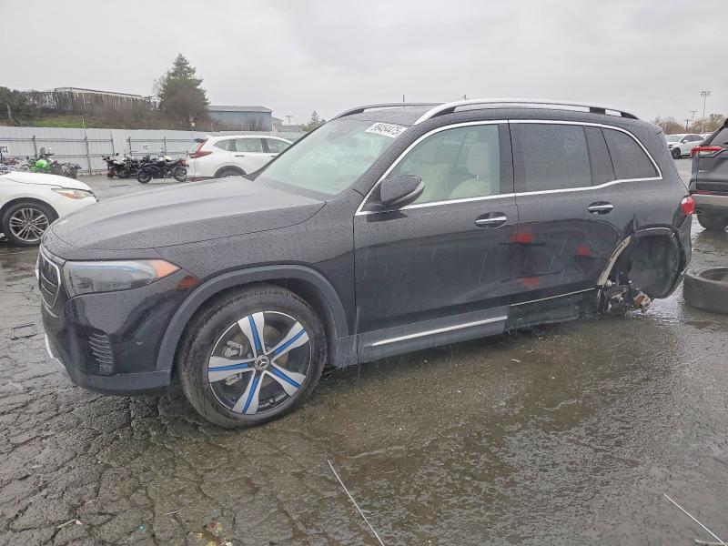 Продажа на аукционе авто 2023 Mercedes-benz Eqb, vin: W1N9M0KB1PN065133, номер лота: 99454475