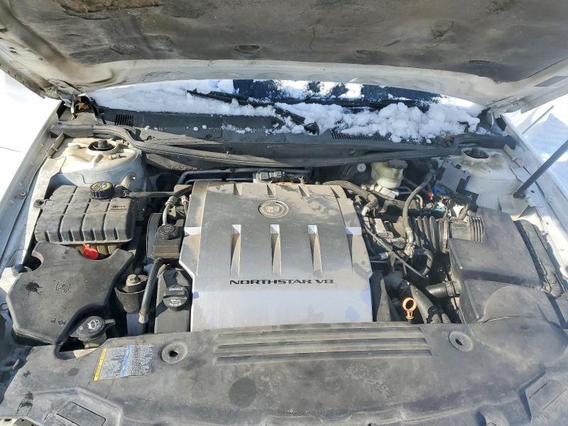 Aukcja sprzedaży 2010 Cadillac Dts, vin: 1G6KD5EY3AU137262, numer aukcji: 74435935