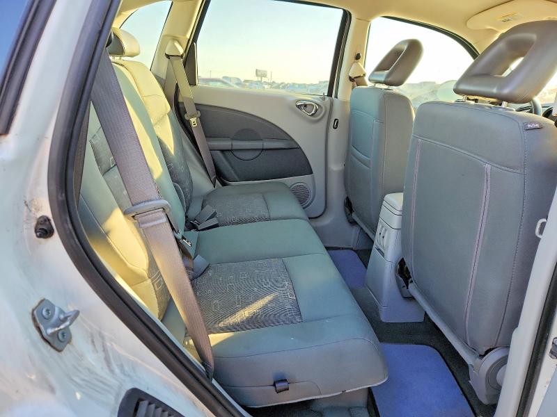 75277875 :رقم المزاد ، 3A8FY48979T543657 vin ، 2009 Chrysler Pt Cruiser مزاد بيع