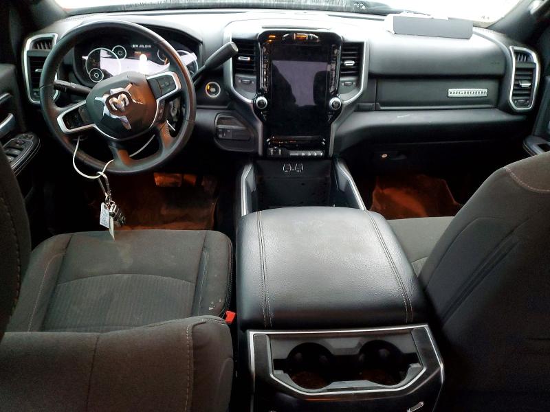 Продажа на аукционе авто 2024 Ram 2500, vin: 3C6UR5DL3RG217454, номер лота: 98187395