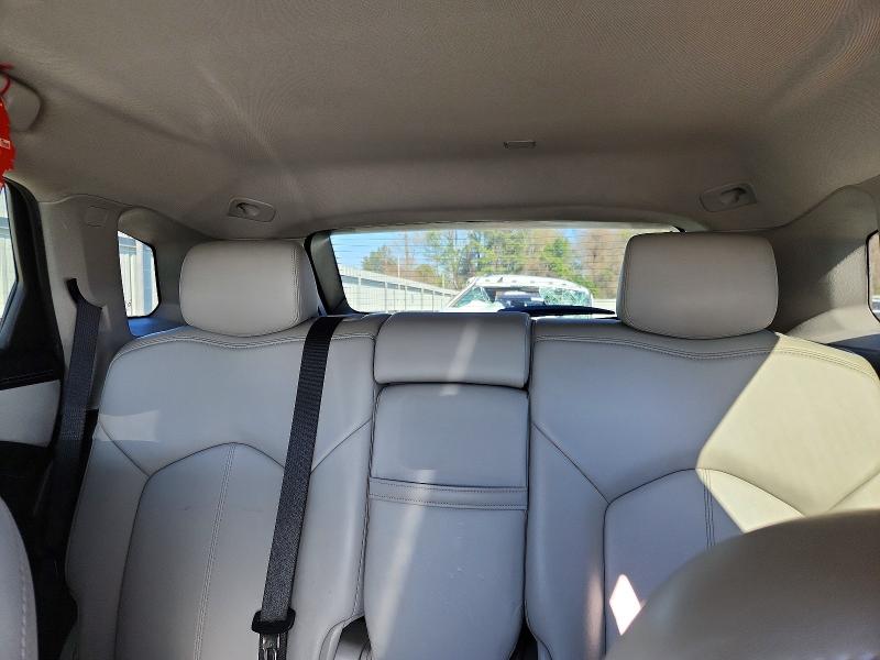 74953135 :رقم المزاد ، 3GYFNAE39ES547931 vin ، 2014 Cadillac Srx مزاد بيع