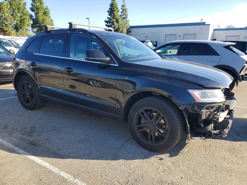 Aukcja sprzedaży 2015 Audi Q5, vin: WA1LFAFP4FA022103, numer aukcji: 99365245
