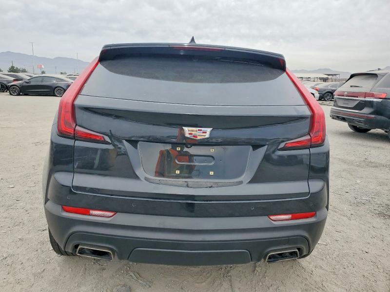 Aukcja sprzedaży 2023 Cadillac Xt4, vin: 1GYAZAR48PF101715, numer aukcji: 98351575