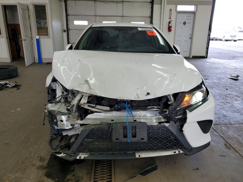 Продаж на аукціоні авто 2019 Toyota Camry, vin: 4T1B11HKXKU275285, номер лоту: 72846335