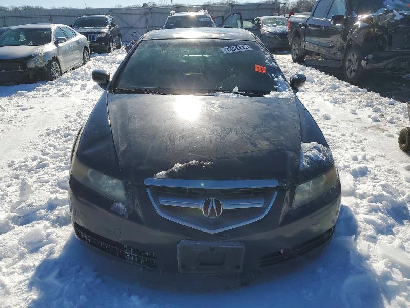 2005 Acura Tl მანქანა იყიდება აუქციონზე, vin: 19UUA66235A045978, აუქციონის ნომერი: 73388645