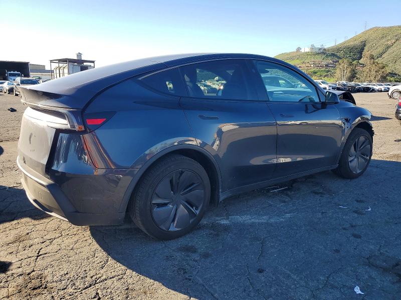 Aukcja sprzedaży 2026 Tesla Model Y, vin: 7SAYGDED2TF387127, numer aukcji: 74681465