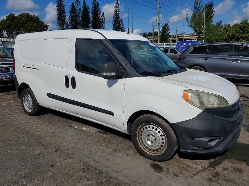 Aukcja sprzedaży 2016 Ram Promaster, vin: ZFBERFATXG6B68880, numer aukcji: 94220805