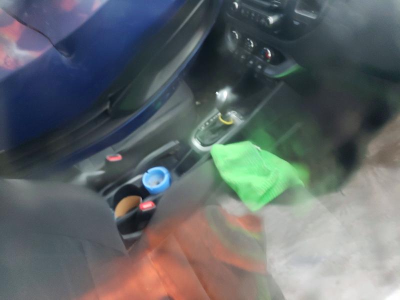 2015 Kia Rio მანქანა იყიდება აუქციონზე, vin: KNADM4A36F6430978, აუქციონის ნომერი: 99242785