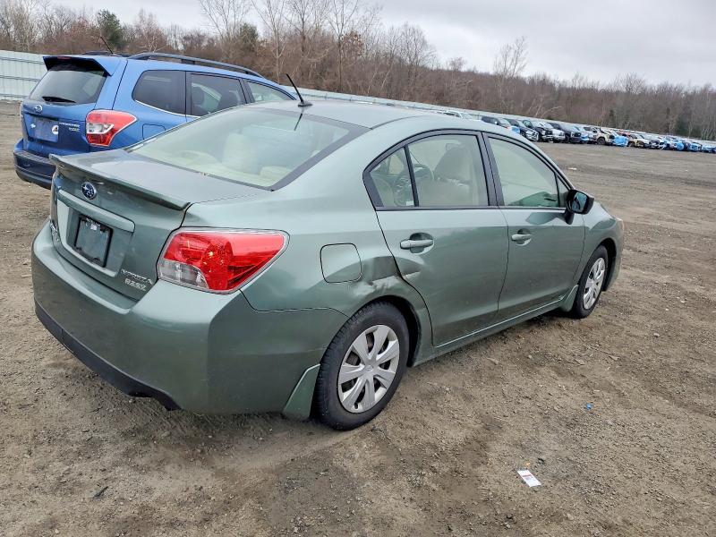 Продажа на аукционе авто 2015 Subaru Impreza, vin: JF1GJAA61FH020410, номер лота: 98380615