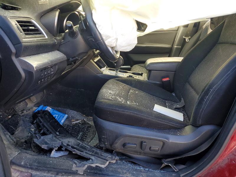 Продажа на аукционе авто 2015 Subaru Outback, vin: 4S4BSAHC4F3255034, номер лота: 99602465