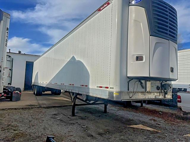 Продажа на аукционе авто 2015 Great Dane Trailer Reefer, vin: 1GRAA0629FB708308, номер лота: 73333565