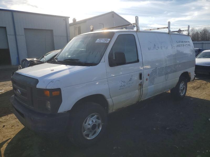Aukcja sprzedaży 2010 Ford E250, vin: 1FTNE2EW2ADA03444, numer aukcji: 72217395