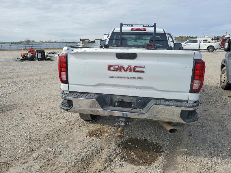 2022 Gmc Sierra მანქანა იყიდება აუქციონზე, vin: 1GT39LE72NF275755, აუქციონის ნომერი: 99071235