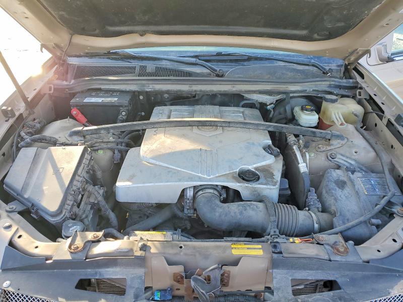 Продажа на аукционе авто 2006 Cadillac Srx, vin: 1GYEE637X60215262, номер лота: 74841675