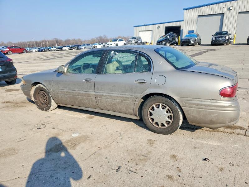 Aukcja sprzedaży 2004 Buick Lesabre, vin: 1G4HP52K244138983, numer aukcji: 77280925