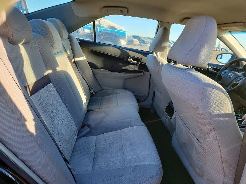 Продажа на аукционе авто 2014 Toyota Camry Le 4dr, vin: 4T1BF1FK8EU817671, номер лота: 73278525