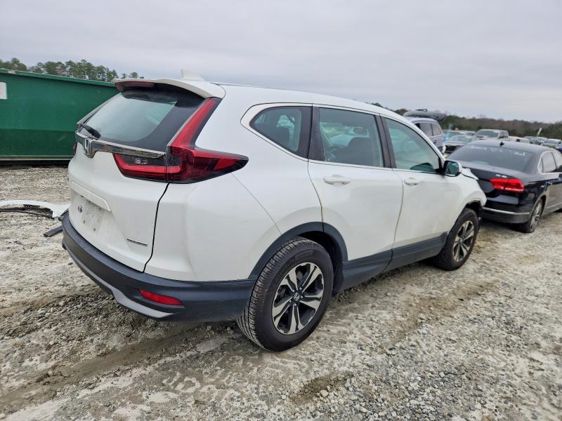 Aukcja sprzedaży 2022 Honda Cr-v Se, vin: 7FARW1H71NE011342, numer aukcji: 99005125