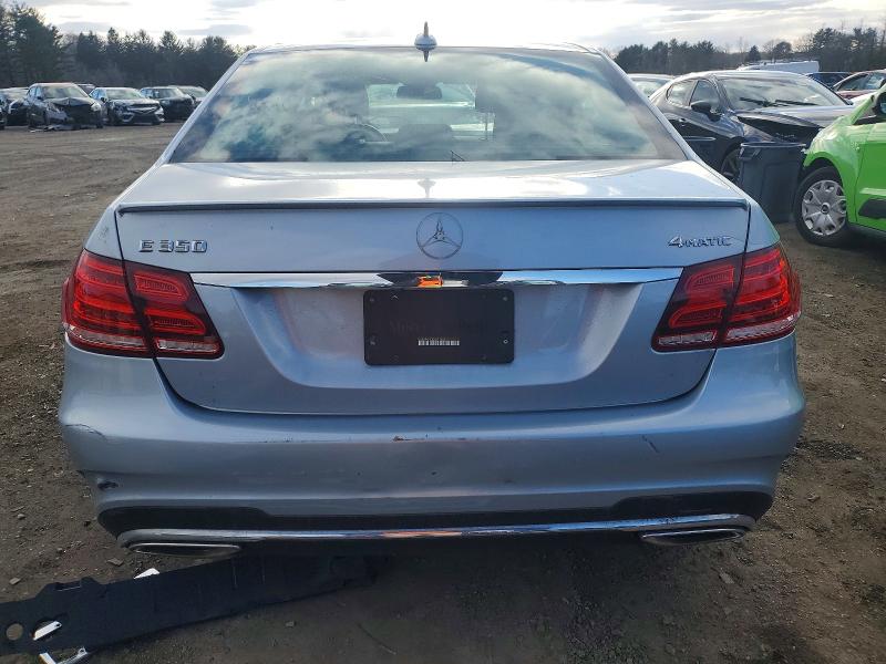 Продажа на аукционе авто 2016 Mercedes-benz E, vin: WDDHF8JB3GB241622, номер лота: 73466225