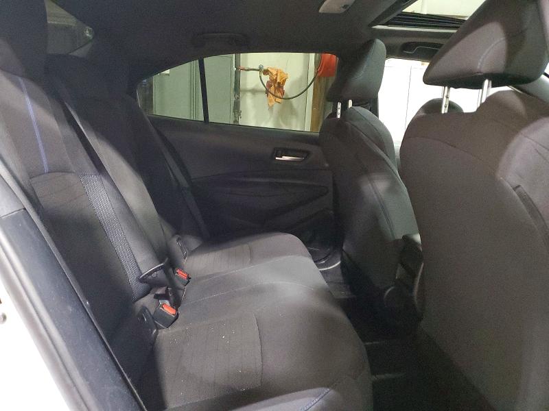 Продажа на аукционе авто 2022 Toyota Corolla, vin: 5YFB4MBE1NP098160, номер лота: 99869385