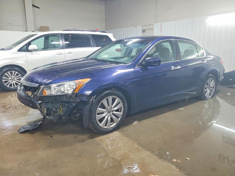 Aukcja sprzedaży 2012 Honda Accord, vin: 1HGCP3F88CA034131, numer aukcji: 74692355