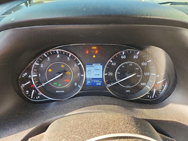 Продаж на аукціоні авто 2020 Nissan Armada, vin: JN8AY2ND8LX017536, номер лоту: 98720105