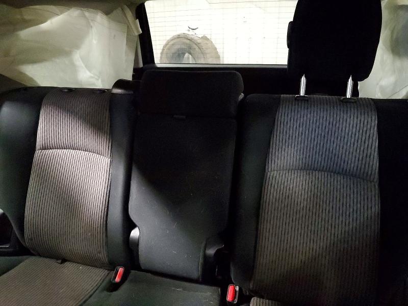 Aukcja sprzedaży 2016 Toyota 4runner, vin: JTEBU5JR2G5328536, numer aukcji: 98846465