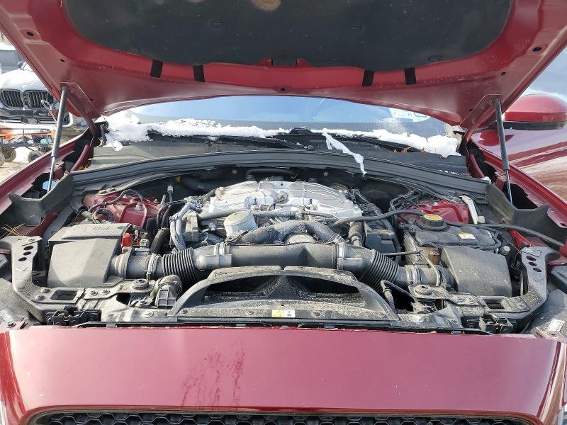 73660565 :رقم المزاد ، SADCL2BV1HA084252 vin ، 2017 Jaguar F-pace R - مزاد بيع