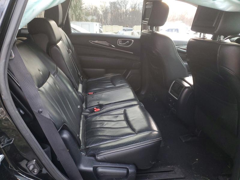 Aukcja sprzedaży 2015 Infiniti Qx60, vin: 5N1AL0MMXFC541147, numer aukcji: 74163525