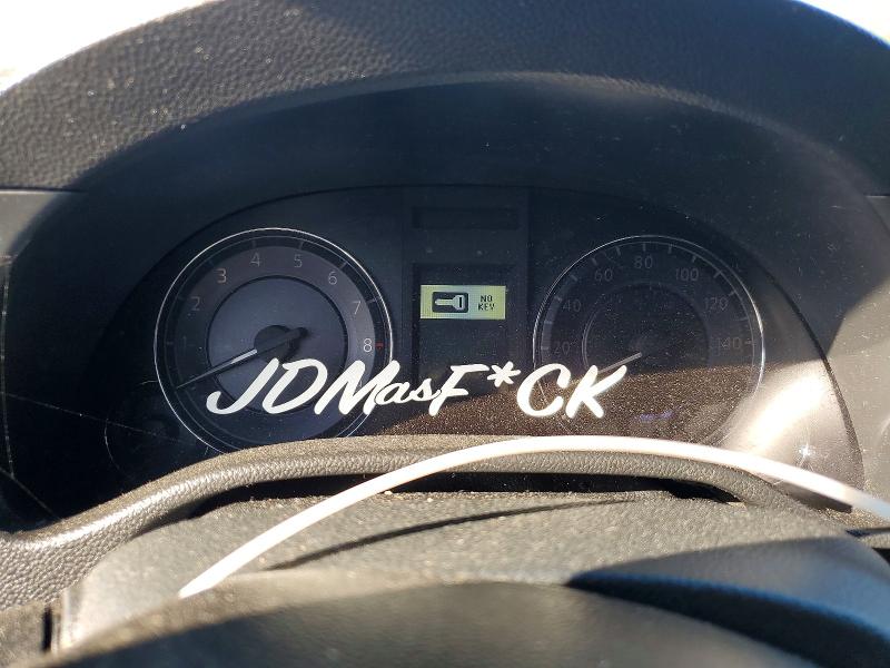 73506915 :رقم المزاد ، JN1CV6EL3AM151013 vin ، 2010 Infiniti G37 مزاد بيع
