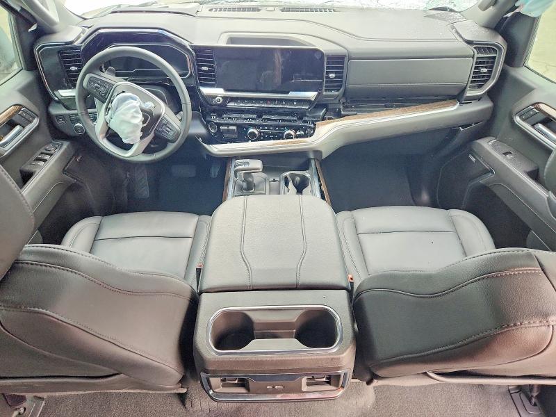 Продажа на аукционе авто 2025 Gmc Sierra, vin: 1GTUUCEDXSZ262433, номер лота: 74235555