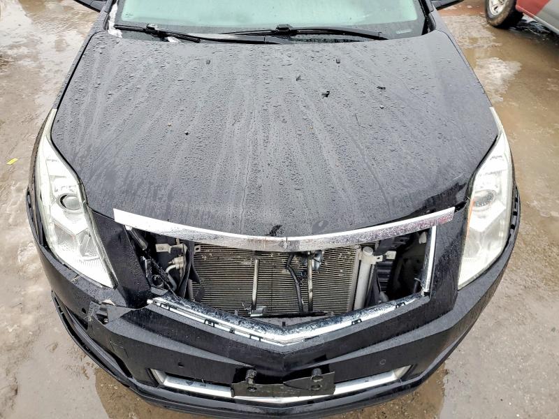 Продаж на аукціоні авто 2016 Cadillac Srx, vin: 3GYFNEE37GS574491, номер лоту: 98685445